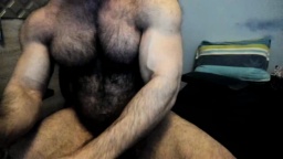 Heavenlymuscledbeast  11-01-2021